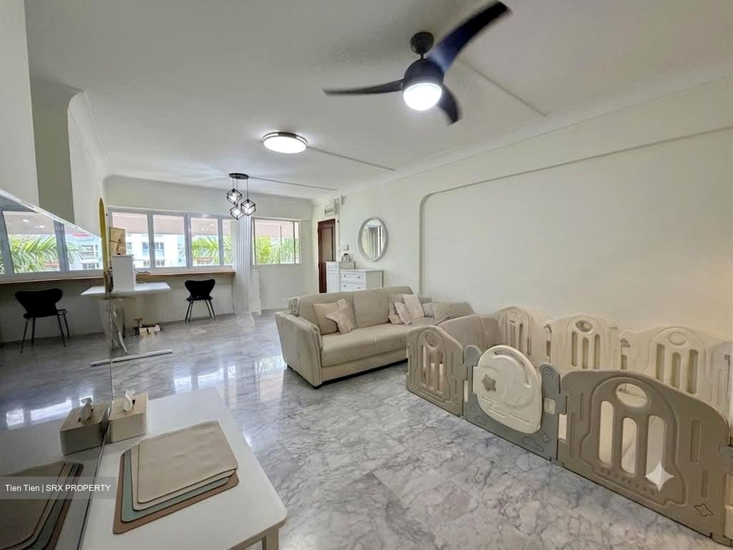 Blk 109 BUKIT PURMEI VILLE (Bukit Merah), HDB 4 Rooms #595889681